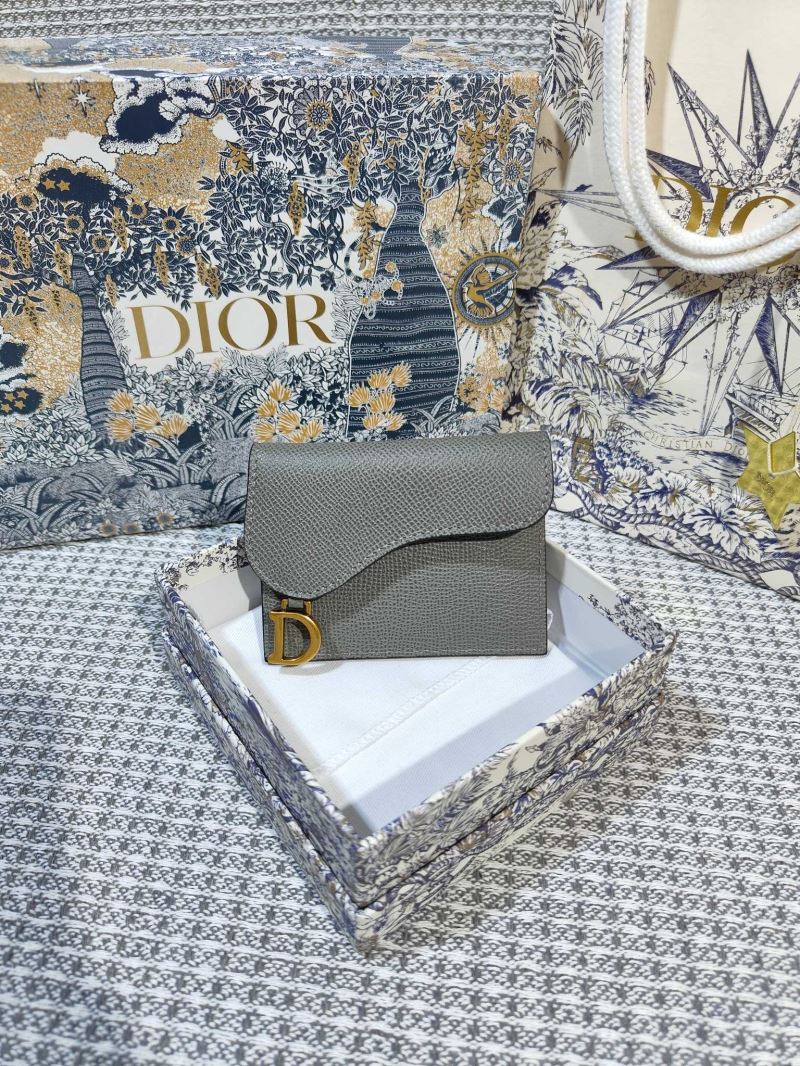 Christian Dior Wallet